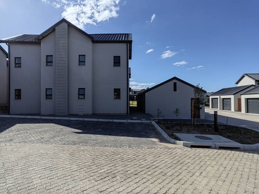 2 Bedroom Property for Sale in Hartland Lifestyle Estate Western Cape